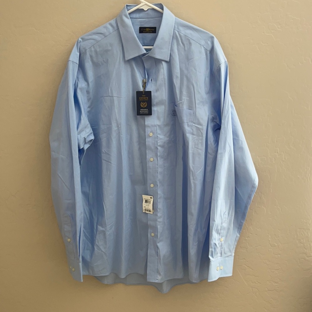 The Estate Dress Shirt